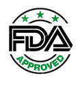 FDA-Registered Ingredients (Where applicable)