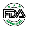FDA Approved
