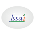 FSSAI Registered                                     (Food Safety and Standards Authority of India)