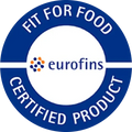 EuroFins Certified